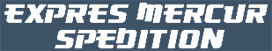 Expres Mercur Spedition